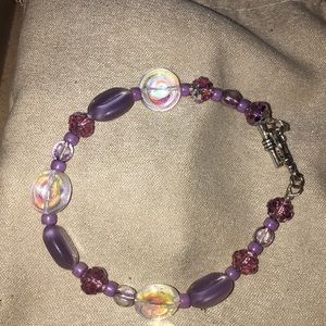 Custom jewelry braclet